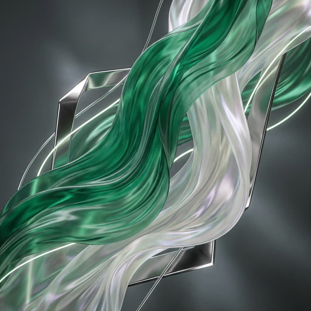 Abstract Energy background